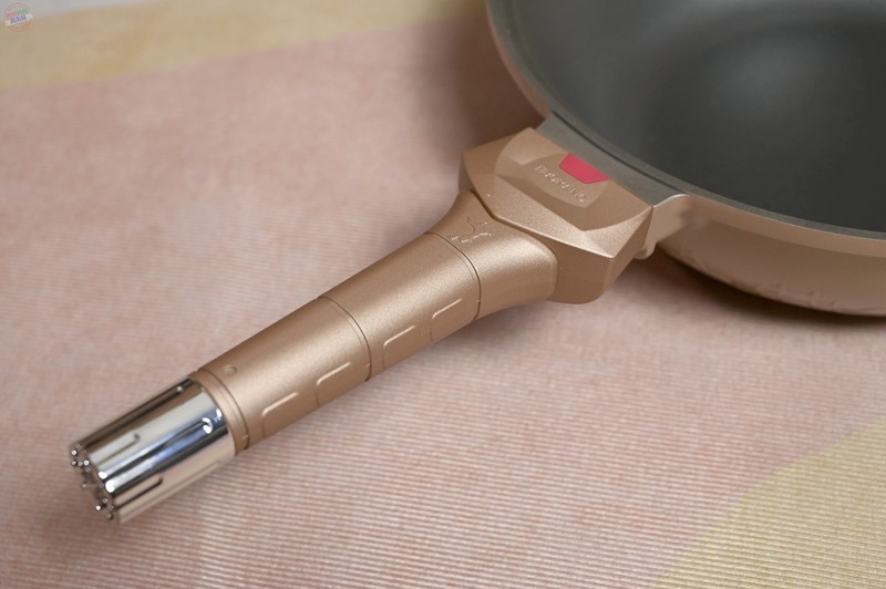 好看又好用的多用锅，厨房里的多面手，帝伯朗多用锅体验