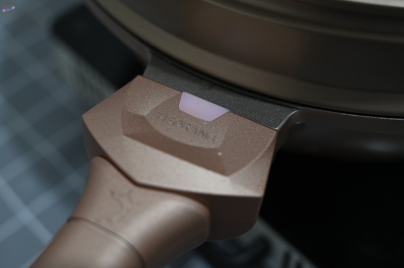 好看又好用的多用锅，厨房里的多面手，帝伯朗多用锅体验