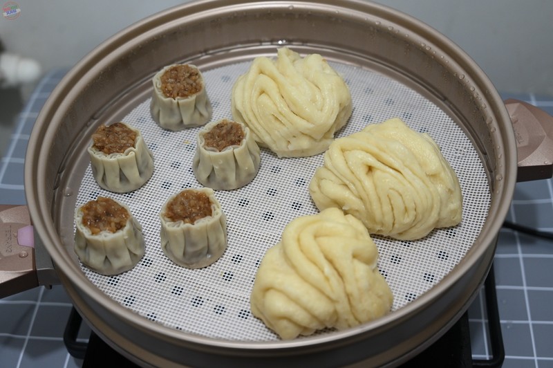 好看又好用的多用锅，厨房里的多面手，帝伯朗多用锅体验