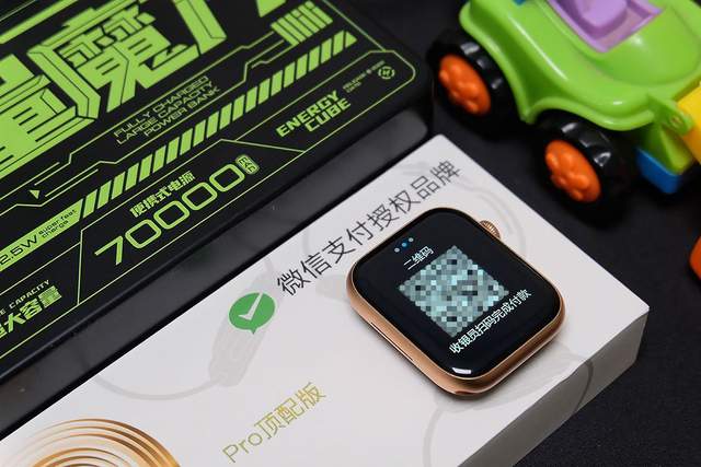 健康、游戏、运动、电话，一个都不能少，微穿戴W59手表体验