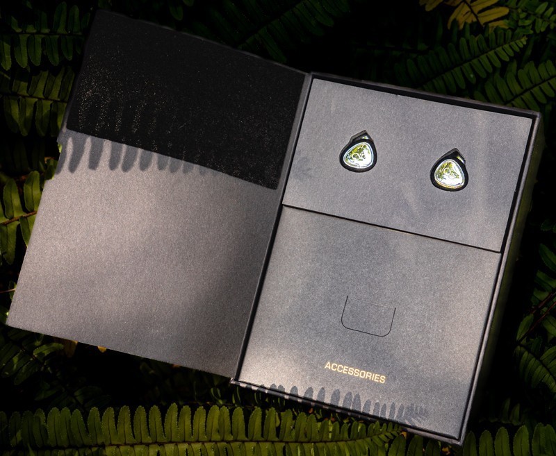 千元HIFI品质，百元耳机价格—山灵SONO