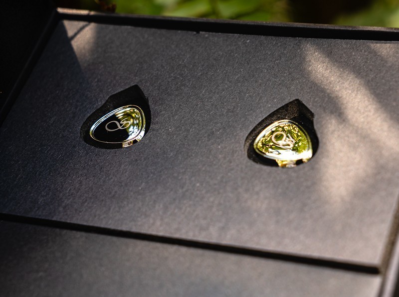 千元HIFI品质，百元耳机价格—山灵SONO