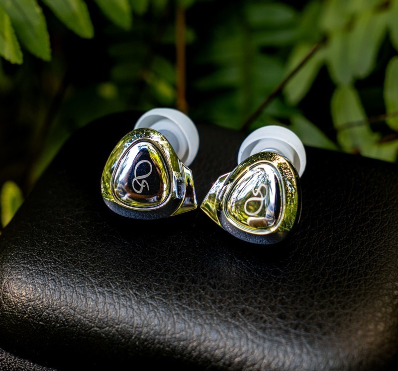 千元HIFI品质，百元耳机价格—山灵SONO