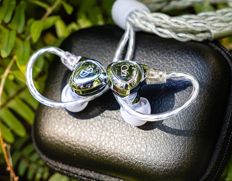 千元HIFI品质，百元耳机价格—山灵SONO