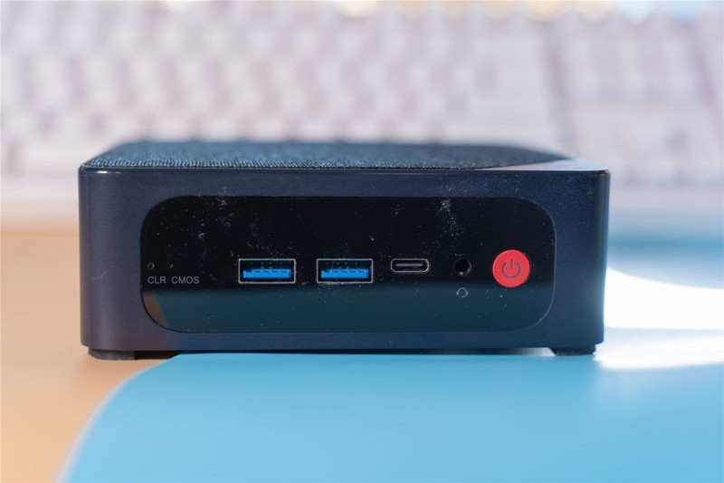 独立缓存+顶级性能，还支持个人送保，PNY CS3140固态上手评测！