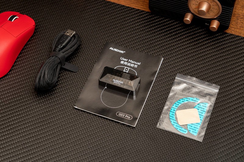 敢对标狗3，身板够不够结实啊？阿斯盾G03 Pro大师版评测