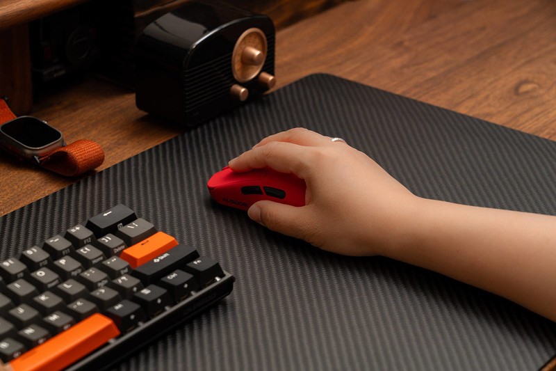 敢对标狗3，身板够不够结实啊？阿斯盾G03 Pro大师版评测