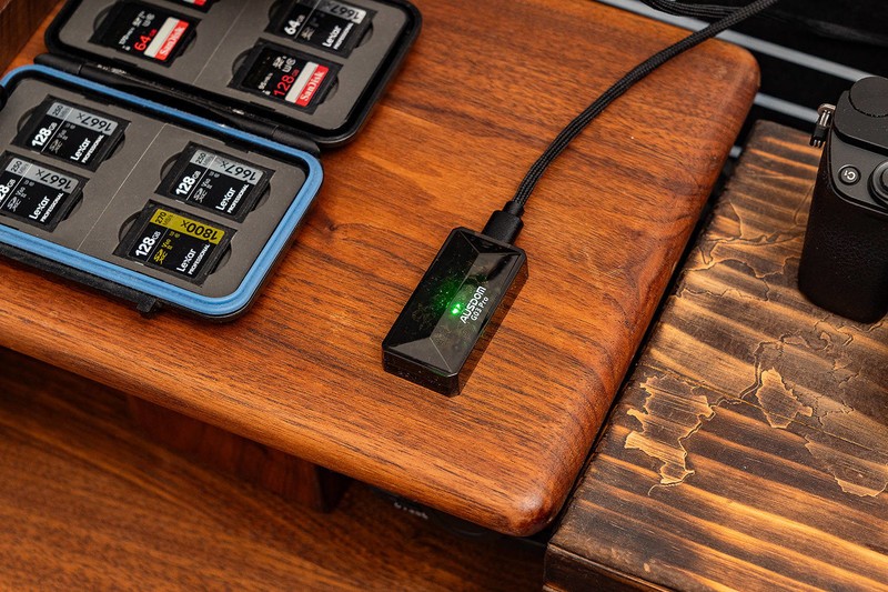 敢对标狗3，身板够不够结实啊？阿斯盾G03 Pro大师版评测