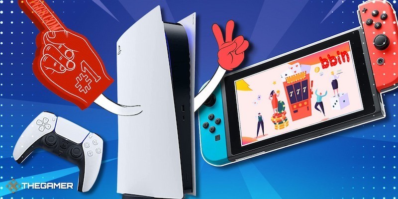 Nintendo Switch 2 vs. PlayStation 5：BBIN桌游玩家分享与选购指南