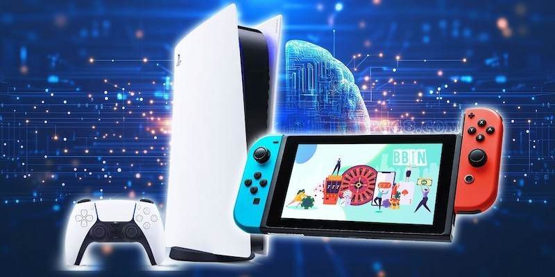 Nintendo Switch 2 vs. PlayStation 5：BBIN桌游玩家分享与选购指南