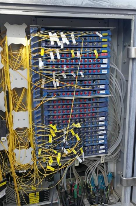 ?宽带频繁断网后自动重连的成因剖析从线路接触到西安工作室品茶路由器设置恢复