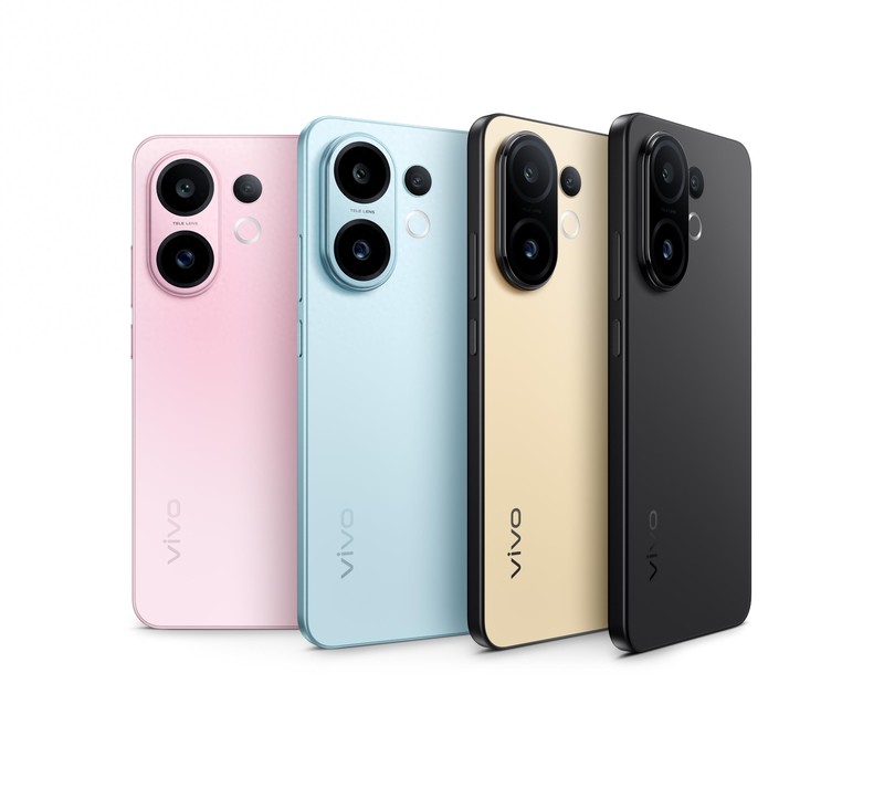 vivo S30外观细节大解析：柠檬黄的夏日活力 细节之处见真章
