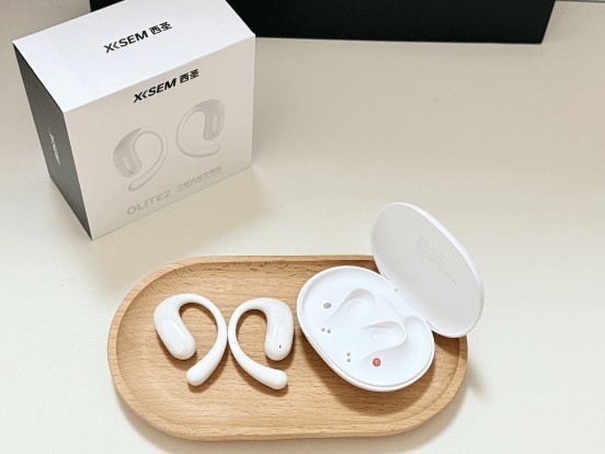 开放式耳机哪个品牌好性价比高、2025开放式蓝牙耳机榜单前十名推荐