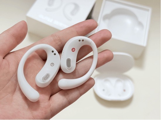 开放式耳机哪个品牌好性价比高、2025开放式蓝牙耳机榜单前十名推荐