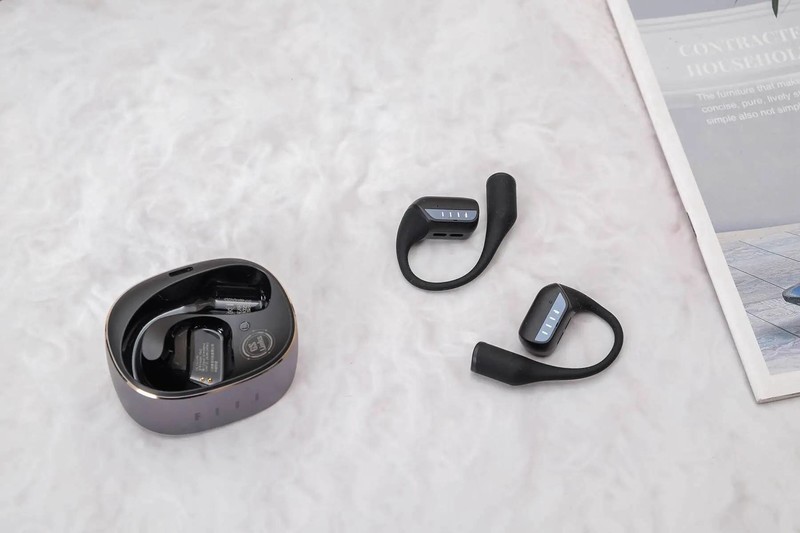 开放式耳机哪个品牌好性价比高、2025开放式蓝牙耳机榜单前十名推荐