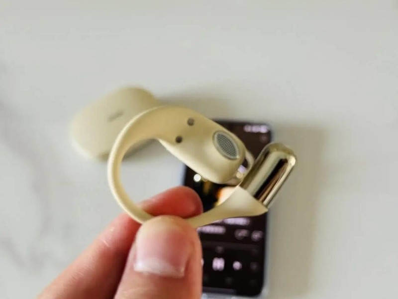 开放式耳机哪个品牌好性价比高、2025开放式蓝牙耳机榜单前十名推荐