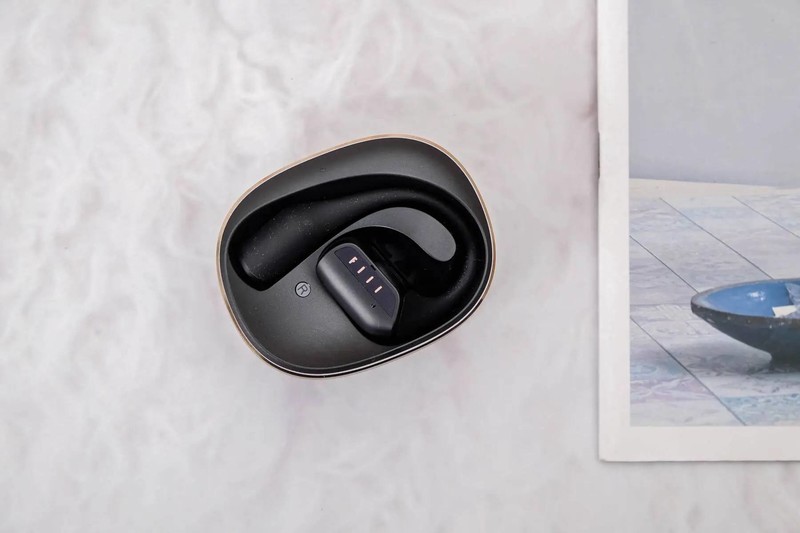 开放式耳机哪个品牌好性价比高、2025开放式蓝牙耳机榜单前十名推荐