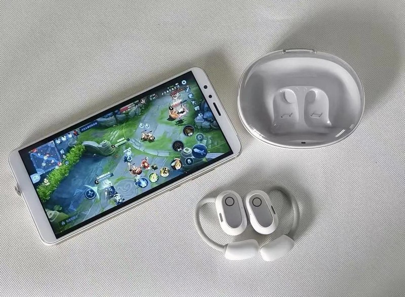 开放式耳机哪个品牌好性价比高、2025开放式蓝牙耳机榜单前十名推荐