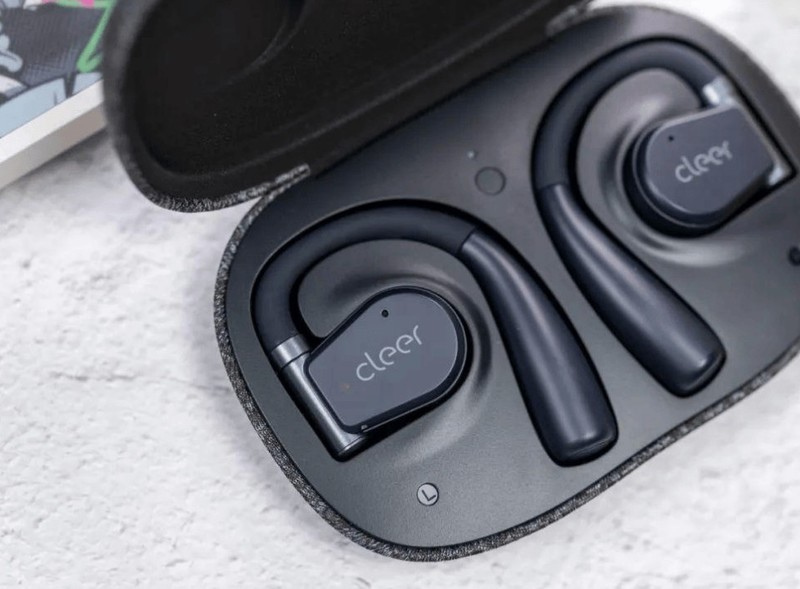 开放式耳机哪个品牌好性价比高、2025开放式蓝牙耳机榜单前十名推荐