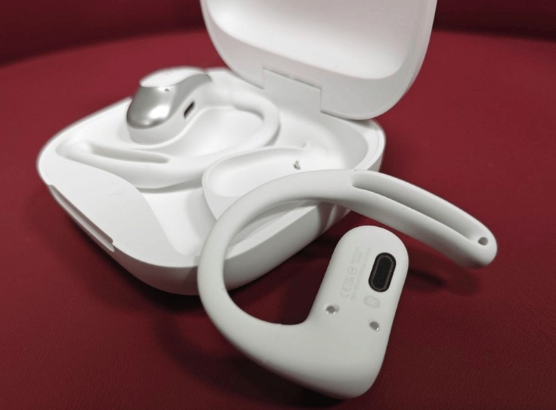 开放式耳机哪个品牌好性价比高、2025开放式蓝牙耳机榜单前十名推荐