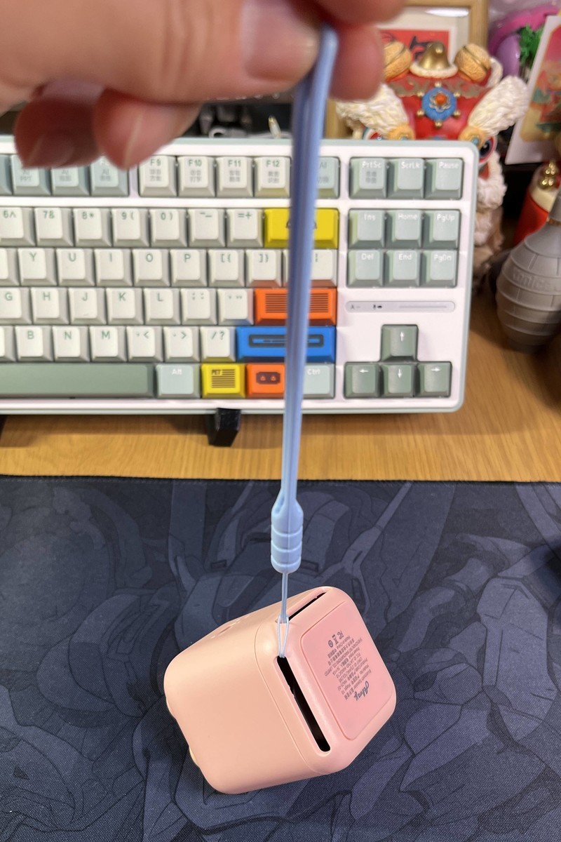 水逆退散！把快乐装进音箱！Allway Magic 10 蓝牙音箱