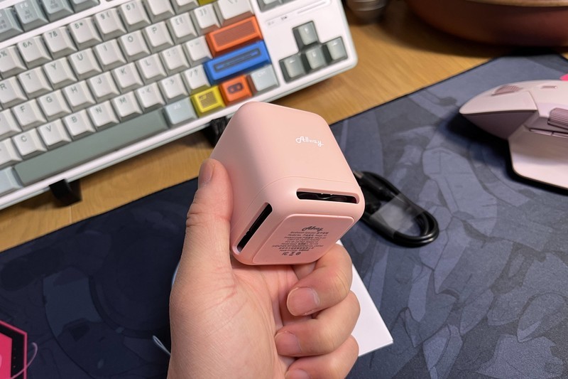 水逆退散！把快乐装进音箱！Allway Magic 10 蓝牙音箱