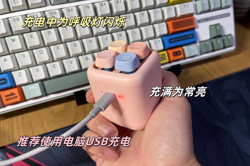 水逆退散！把快乐装进音箱！Allway Magic 10 蓝牙音箱