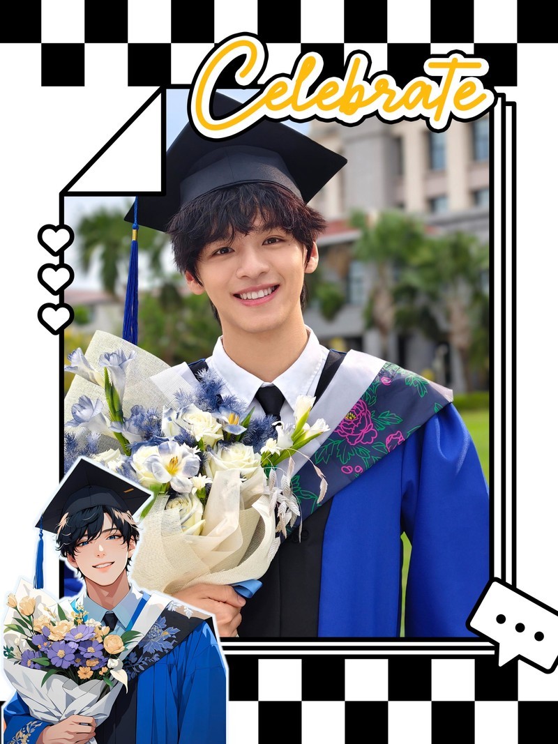 vivo S30人像氛围大片实测，光影细腻，直出即是封面感