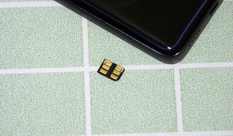 扩展手机内容，大华NM存储卡显身手！