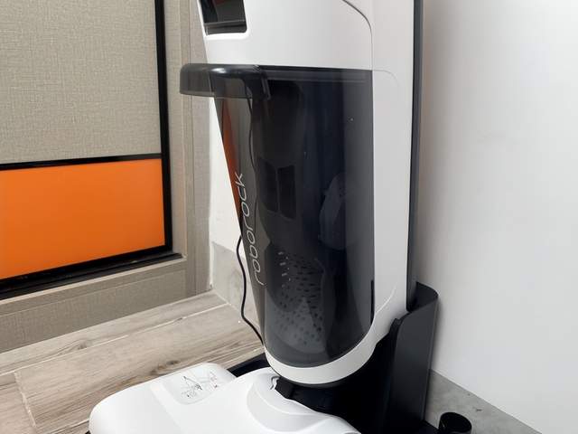 家务偷懒神器，3K配置，2K价格，石头A10洗地机深度体验