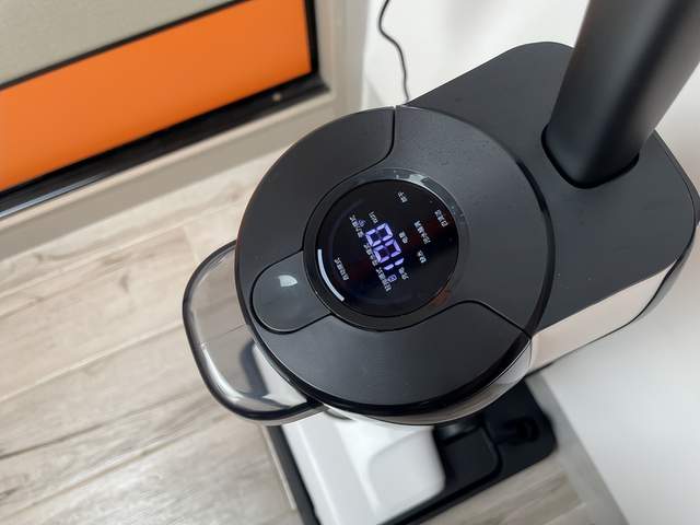 家务偷懒神器，3K配置，2K价格，石头A10洗地机深度体验