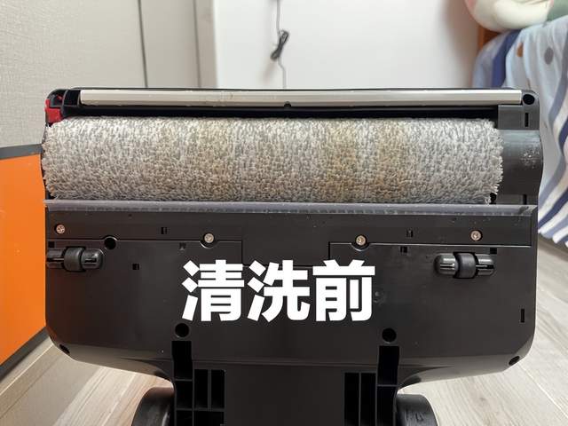 家务偷懒神器，3K配置，2K价格，石头A10洗地机深度体验