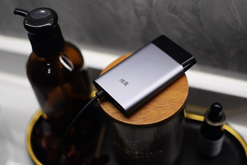 想唱就唱 纯麦多场景无线K歌麦克风