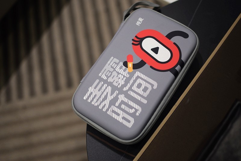 想唱就唱 纯麦多场景无线K歌麦克风