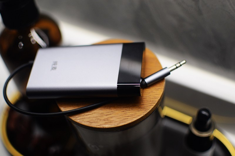 想唱就唱 纯麦多场景无线K歌麦克风