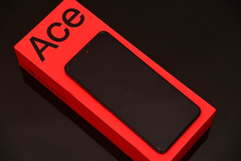 一人一加，一加一家！一加ACE PRO 5G顶配入手记