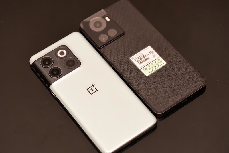 一人一加，一加一家！一加ACE PRO 5G顶配入手记