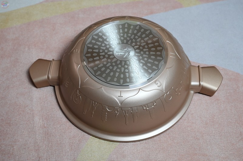 好看又好用的多用锅，厨房里的多面手，帝伯朗多用锅体验