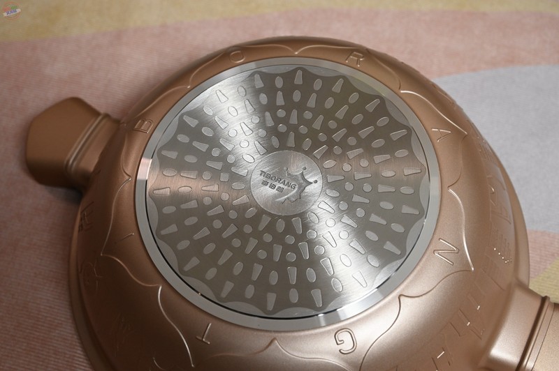 好看又好用的多用锅，厨房里的多面手，帝伯朗多用锅体验