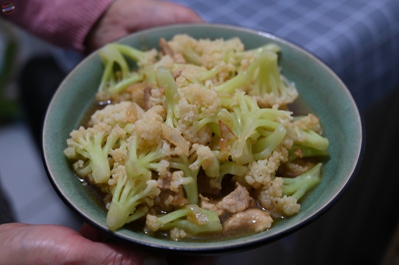 好看又好用的多用锅，厨房里的多面手，帝伯朗多用锅体验