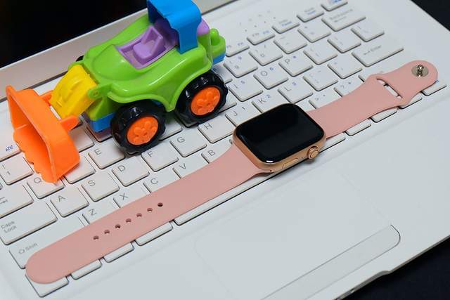 健康、游戏、运动、电话，一个都不能少，微穿戴W59手表体验