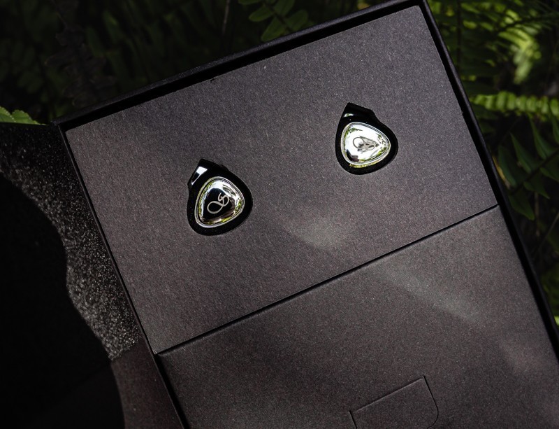 千元HIFI品质，百元耳机价格—山灵SONO