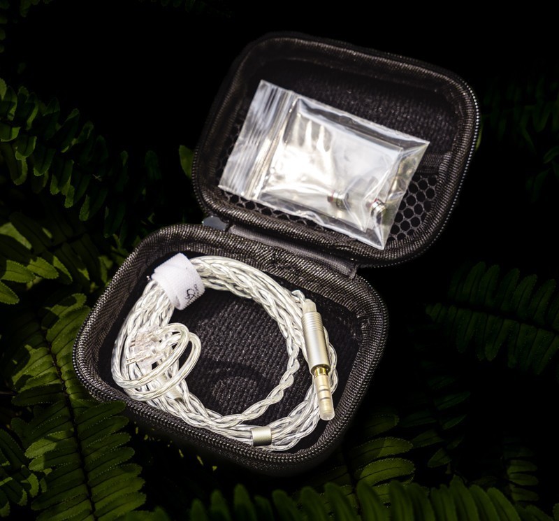 千元HIFI品质，百元耳机价格—山灵SONO