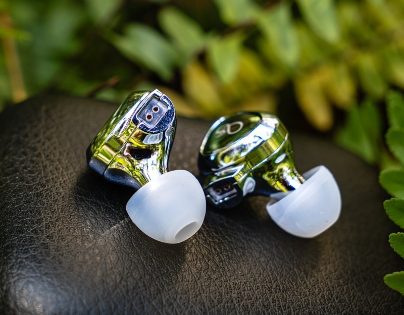 千元HIFI品质，百元耳机价格—山灵SONO