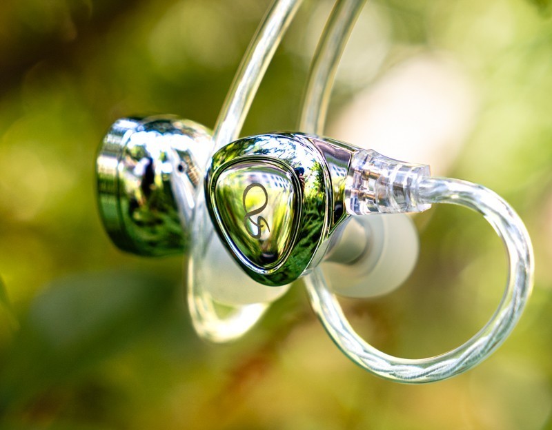 千元HIFI品质，百元耳机价格—山灵SONO