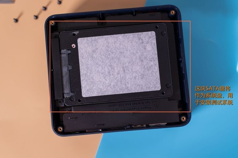 独立缓存+顶级性能，还支持个人送保，PNY CS3140固态上手评测！