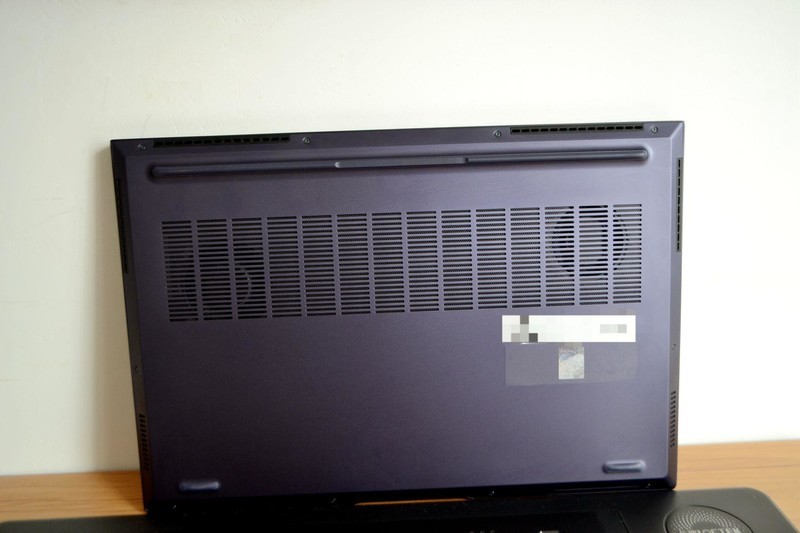 英特尔这牙膏挤爆了！Ultra 5 125H有多强？荣耀MagicBook Pro 16首测