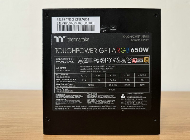 朋友装机非要低调一些，那就选钢影透EX海景房机箱黑色版吧