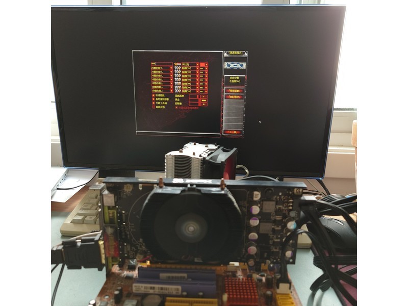 2025装台电脑打红警