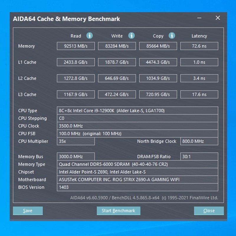 优化垂直风道几何未来罗汉装机show:12900K+吹雪Z690+XPG DDR5内存配置